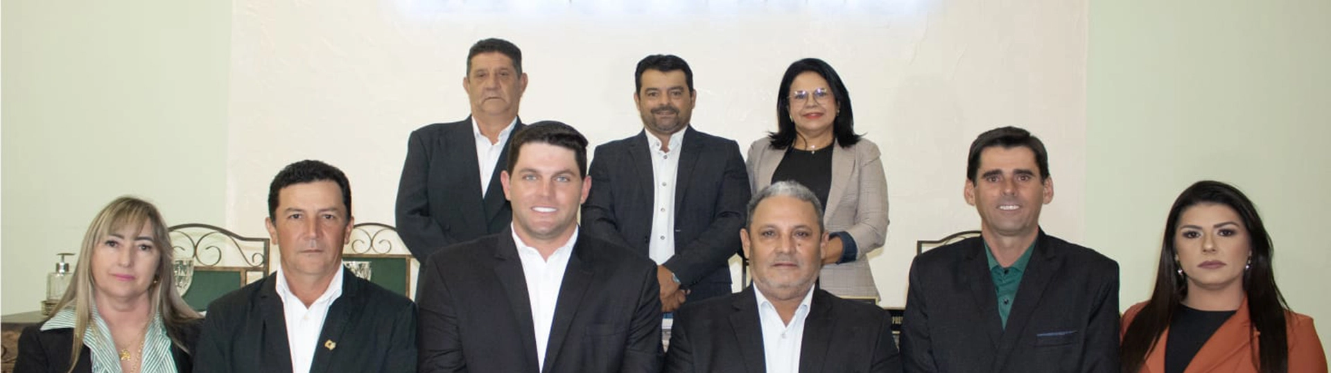 Vereadores
